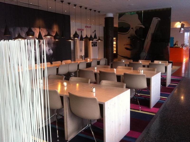 Comfort Hotel Eskilstuna Extérieur photo